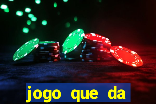 jogo que da dinheiro de verdade sem precisar depositar